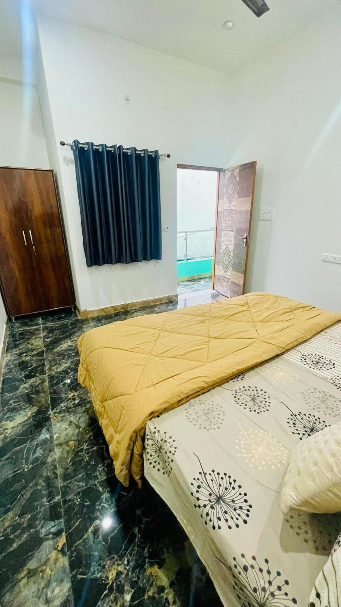 Villa Amrita Residency Varanasi Esterno foto